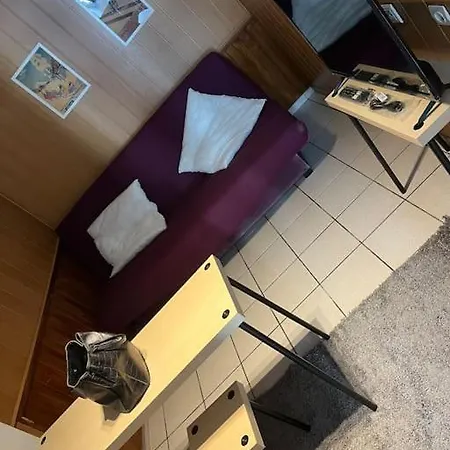 Studio 15m2 Centre Dore Le Mont-Dore