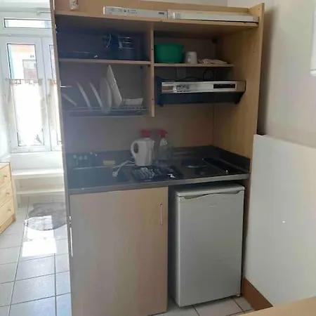 Studio 15m2 Centre Dore Lejlighed *
