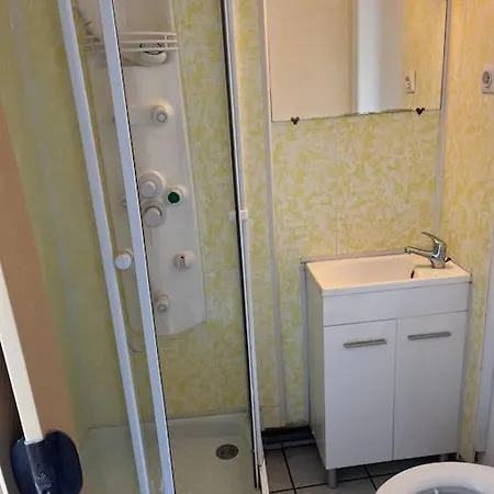 Studio 15m2 Centre Dore * Le Mont-Dore