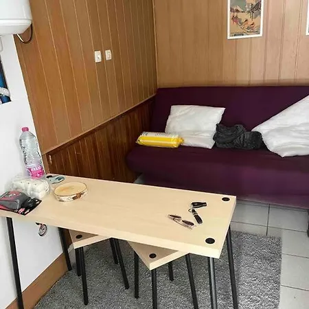Studio 15m2 Centre Dore *