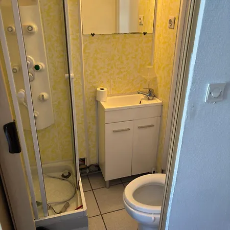 Studio 15m2 Centre Dore Apartment